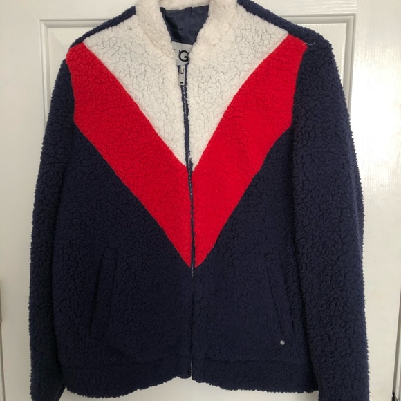 NEW Ugg Fleece Sweater! Size small - Picture 3 of 4